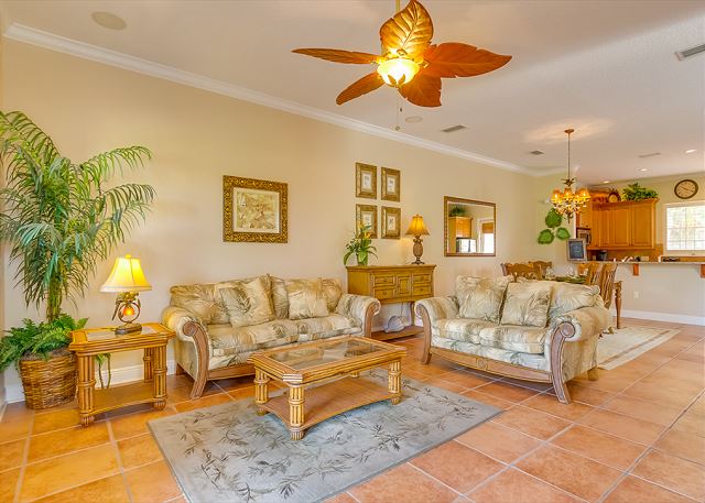 Family Room Family Room