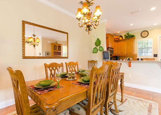 Dining Room Dining Room