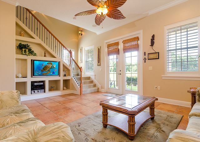 Family Room Family Room