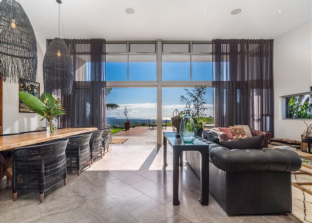 Your Luxury Escape - Horizon