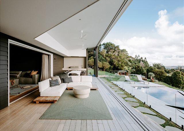 Your Luxury Escape - The Retreat