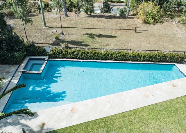 Phil's Place on Airlie