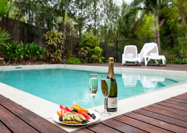 Splendeur Sur La Mer Two Bedroom