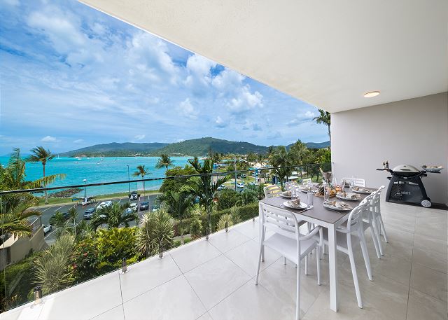 Splendeur Sur La Mer (Three Bedroom)