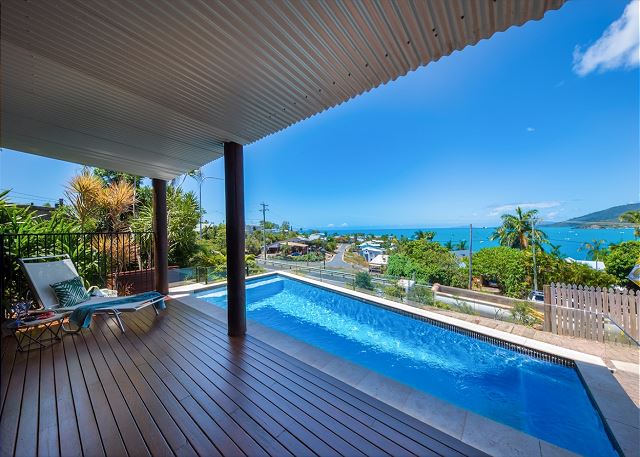 49 On Airlie - Airlie Beach