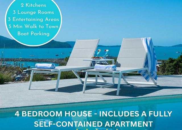 Airlie On Airlie Premier