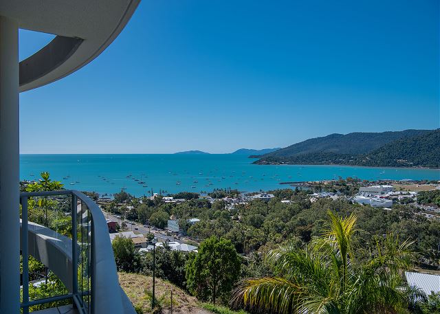 Horizon Views On Airlie