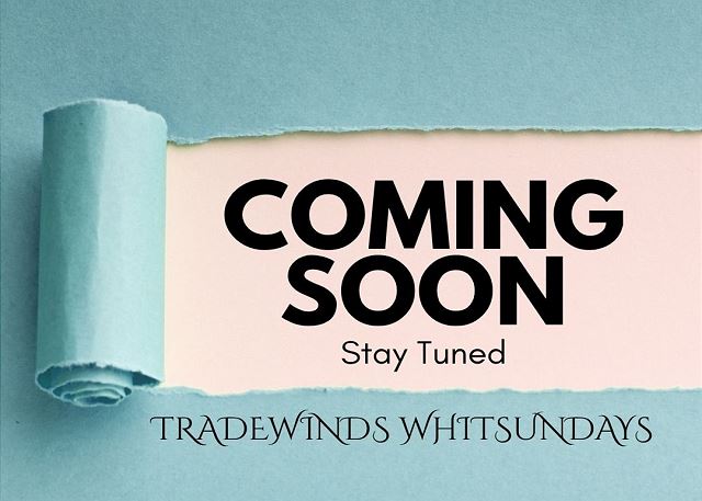 Tradewinds Whitsundays