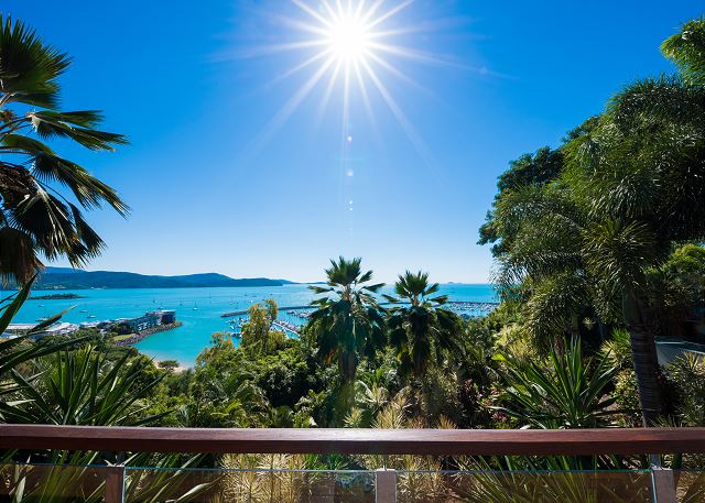 Tradewinds Whitsundays