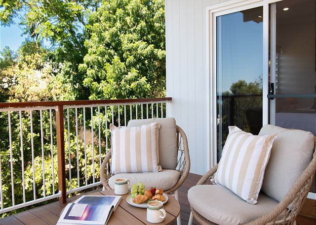 Orana Coastal Retreat