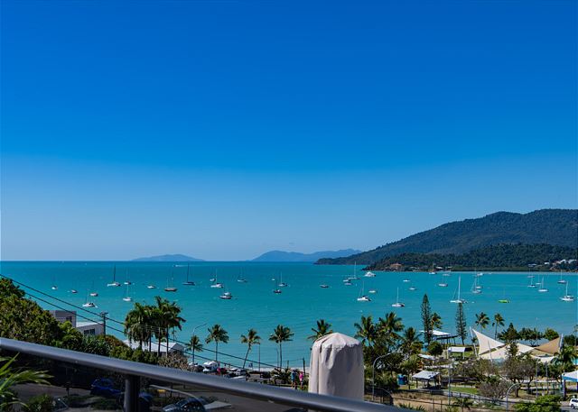 Island Vista Penthouse