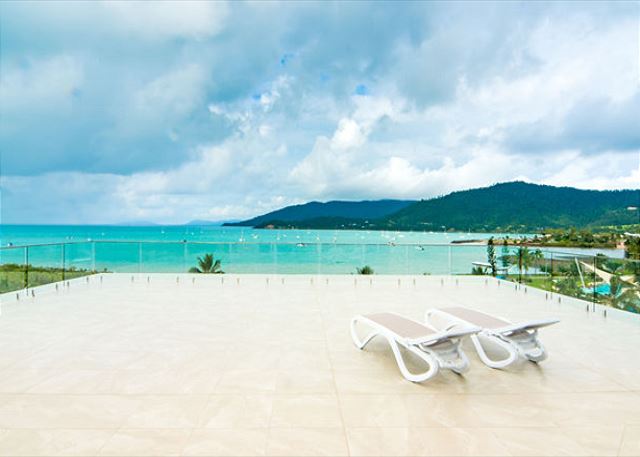Airlie Beach Penthouse