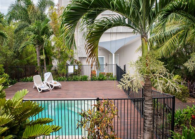 Airlie Beach Penthouse