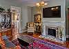 Living Room & door to dining area