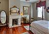 The Master Bedroom