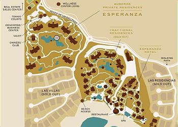 Cabo San Lucas Vacation Als Villa Lucero Auberge Private Residences At Esperanza