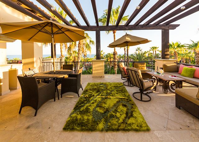 Villa Las Estrellas 5