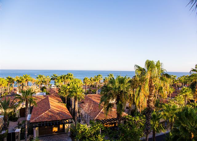 Villa Las Estrellas 6