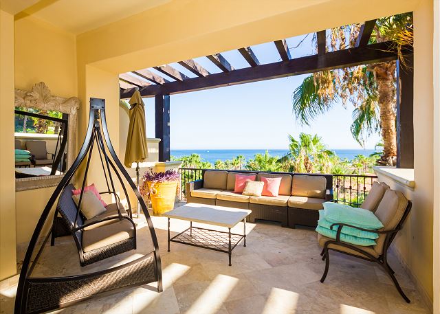 Villa Las Estrellas 3