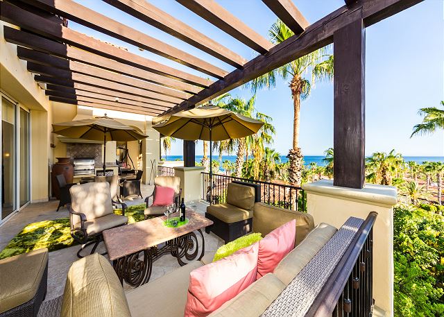 Villa Las Estrellas 4