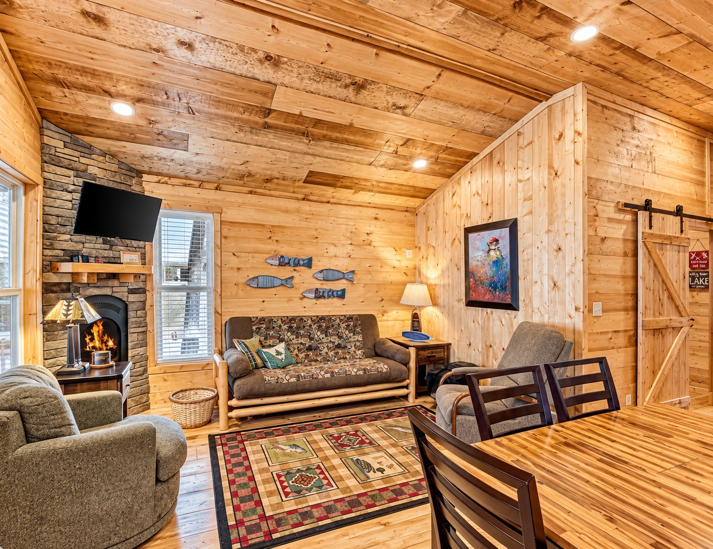 The Musky Cottage | Photo 11