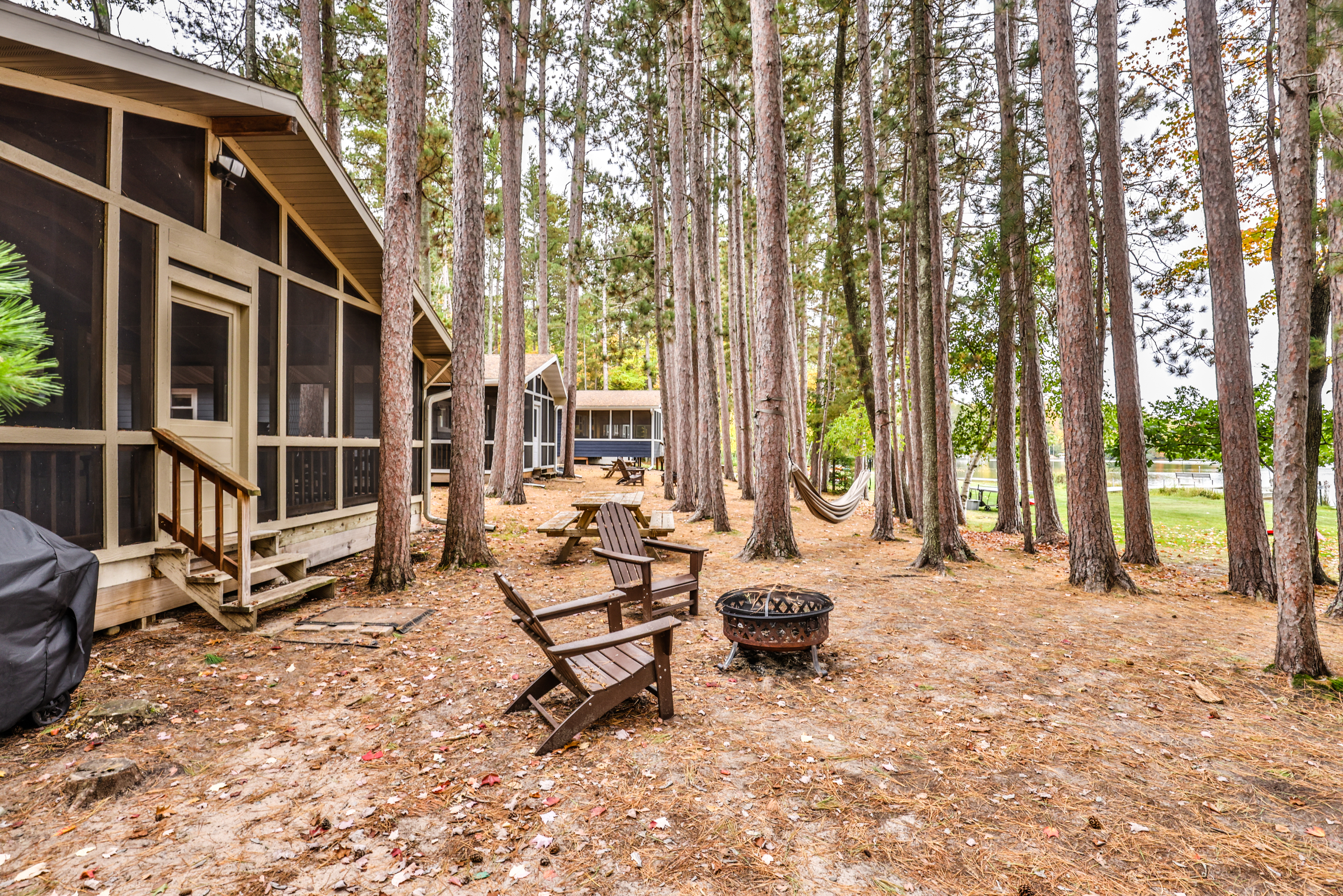 The Musky Cottage | Photo 18