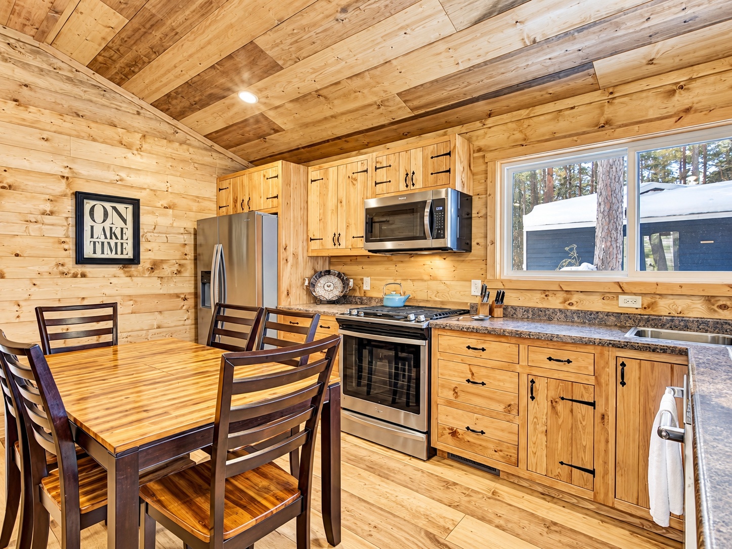 The Musky Cottage | Photo 1