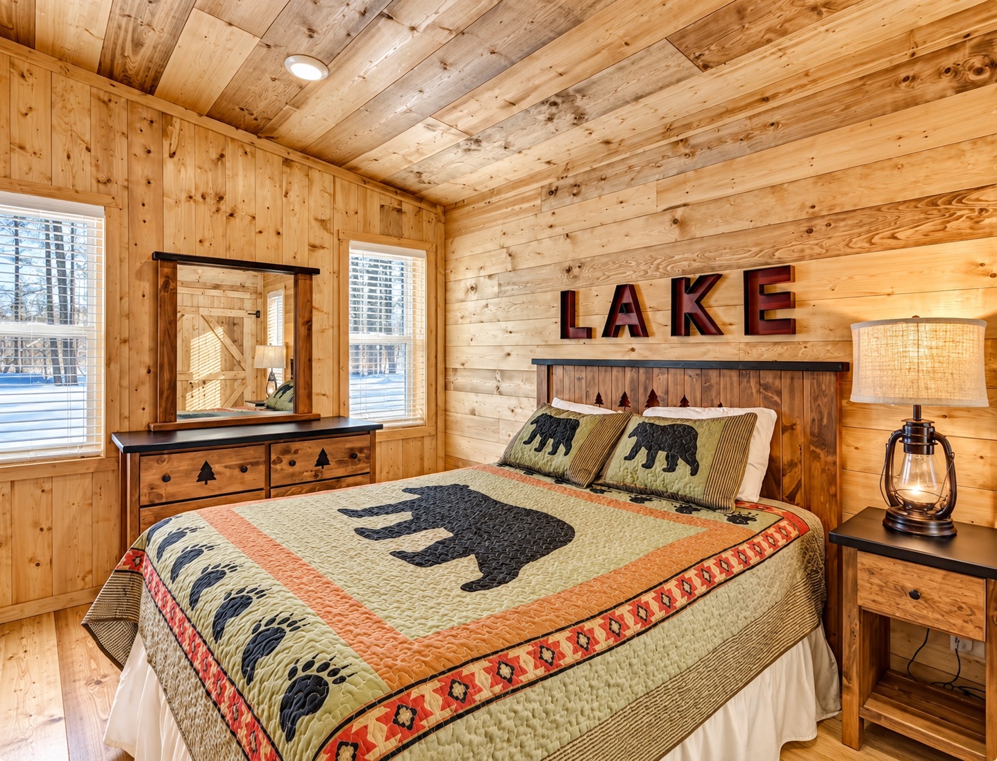 The Musky Cottage | Photo 7