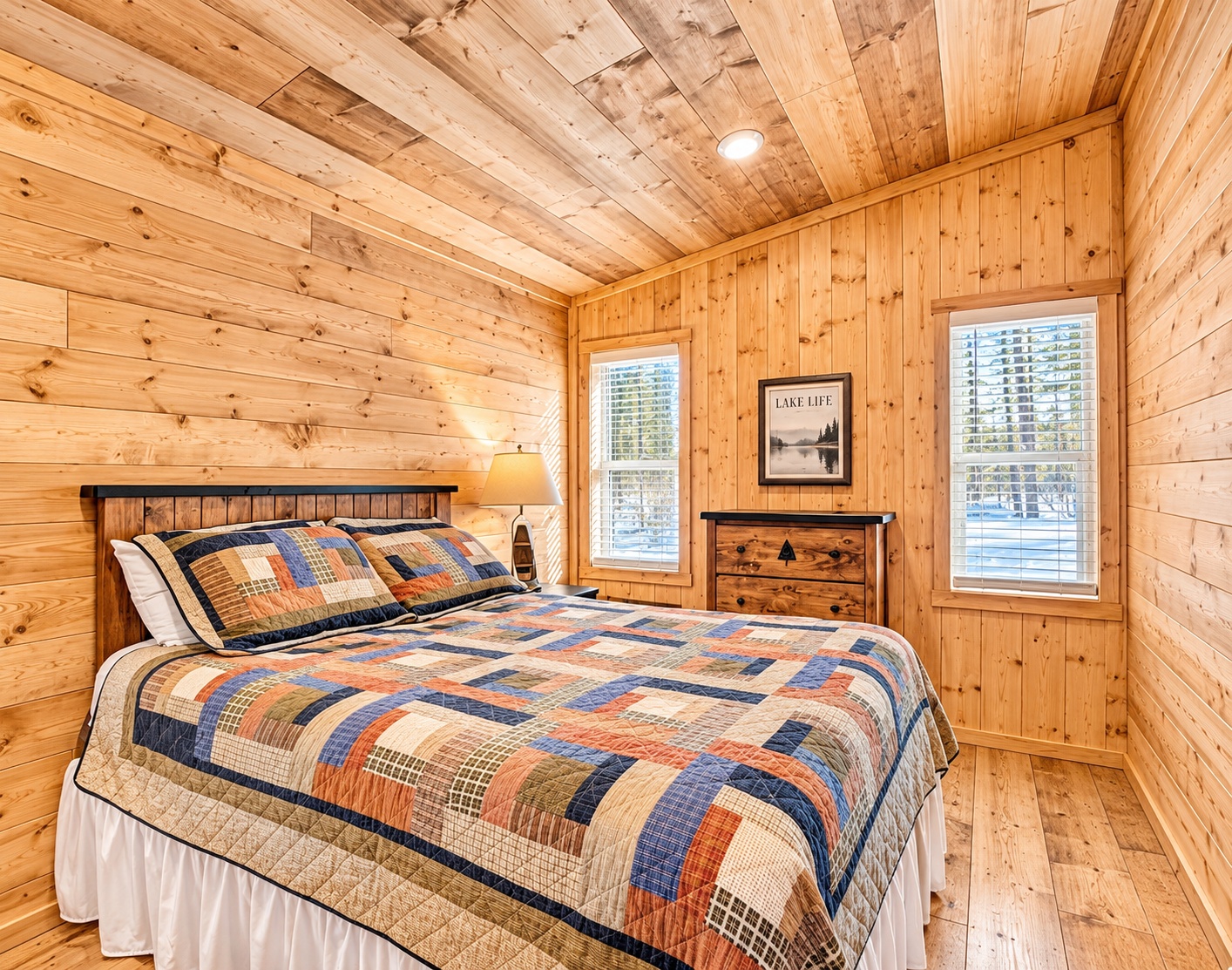 The Musky Cottage | Photo 8
