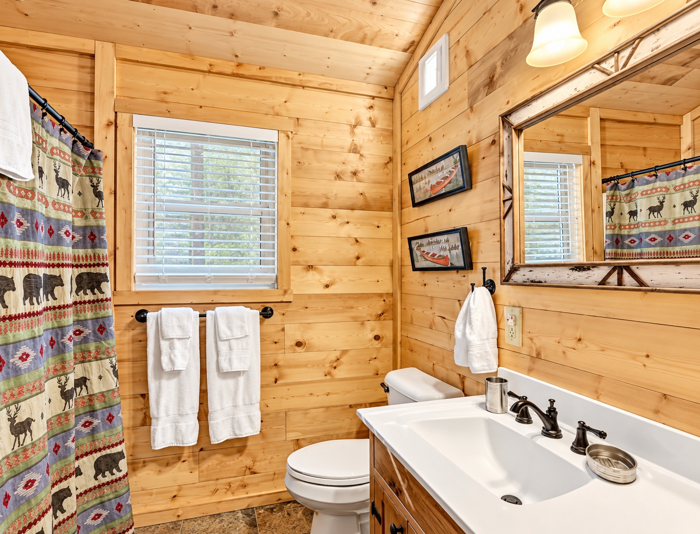 The Musky Cottage | Photo 10