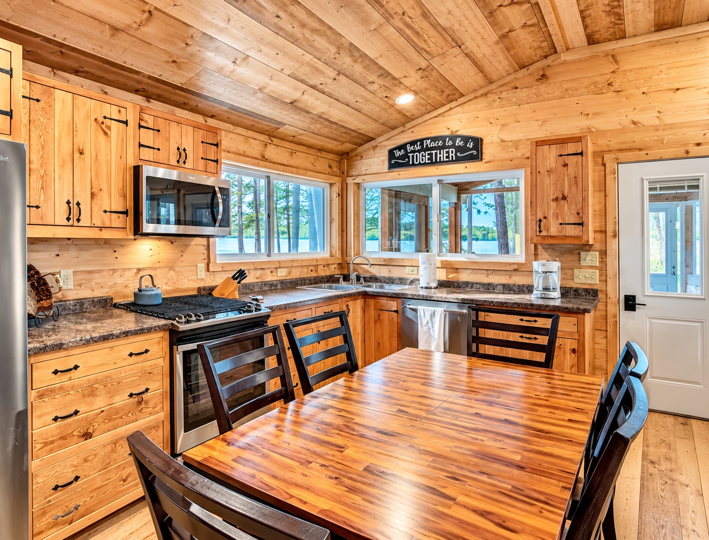 The Musky Cottage | Photo 4