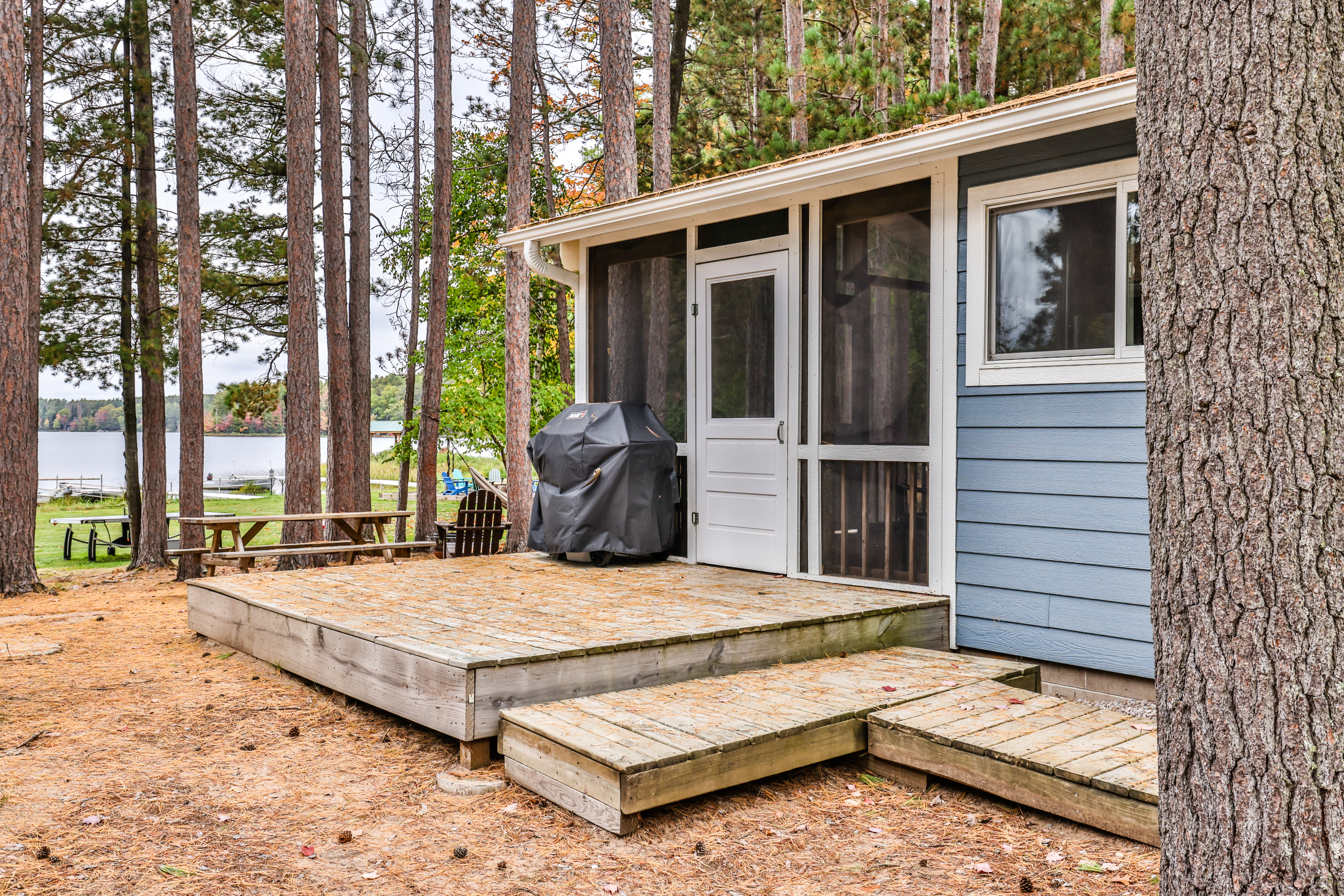 The Musky Cottage | Photo 20