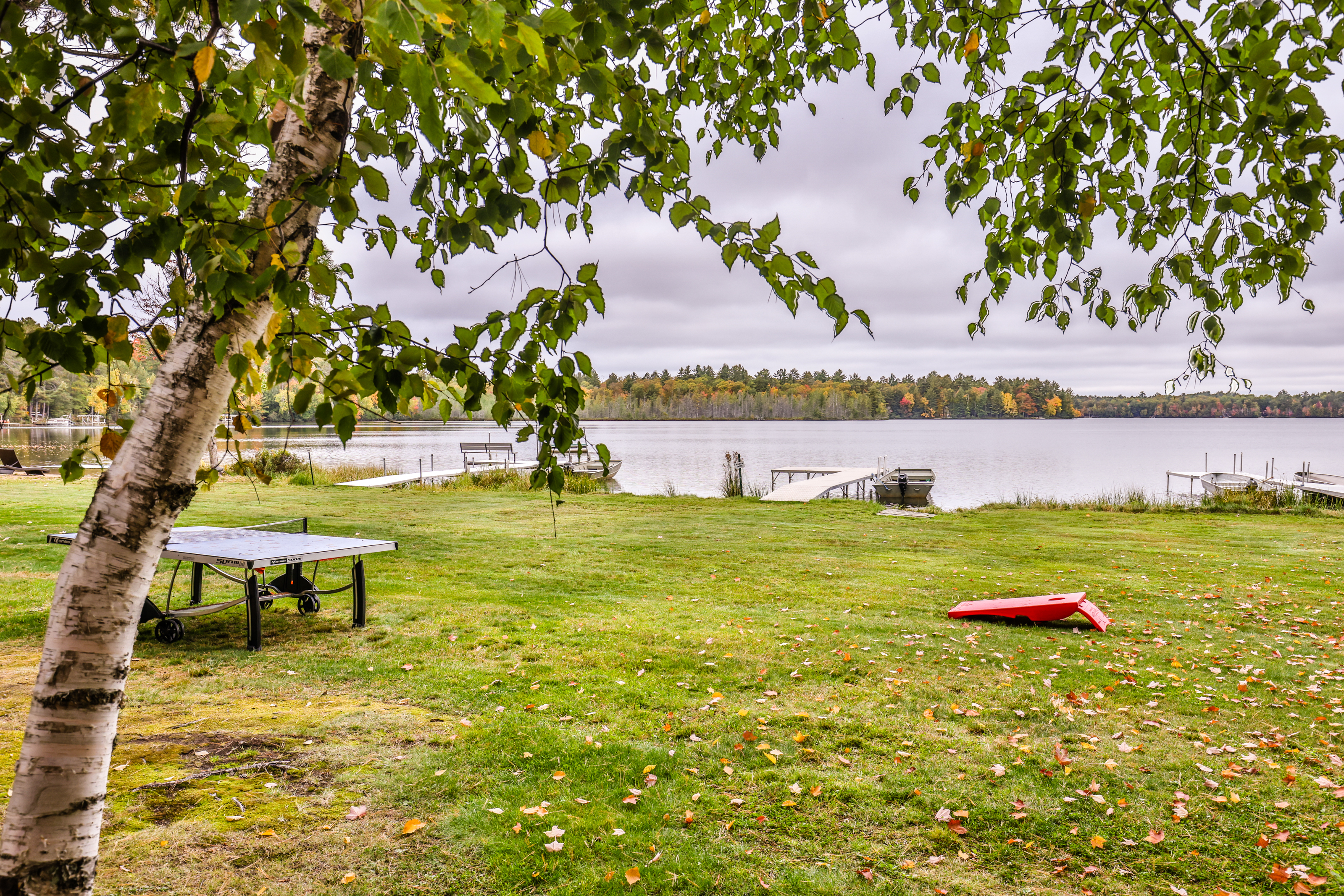 The Musky Cottage | Photo 22