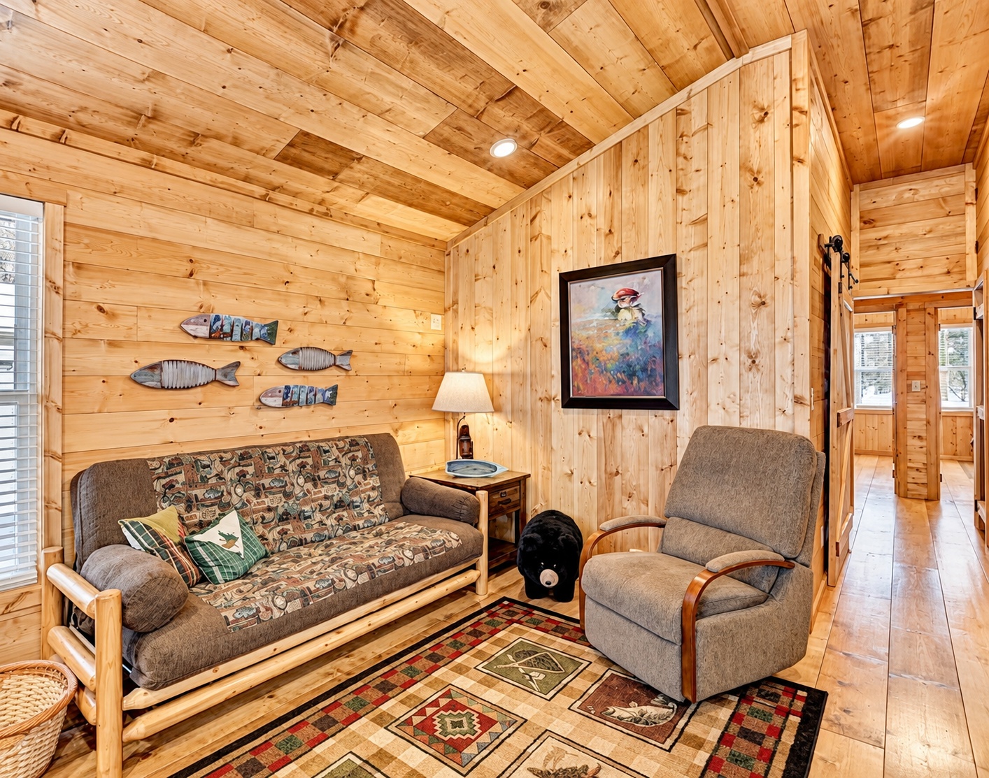 The Musky Cottage | Photo 3