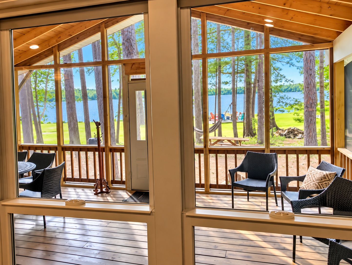 The Musky Cottage | Photo 31