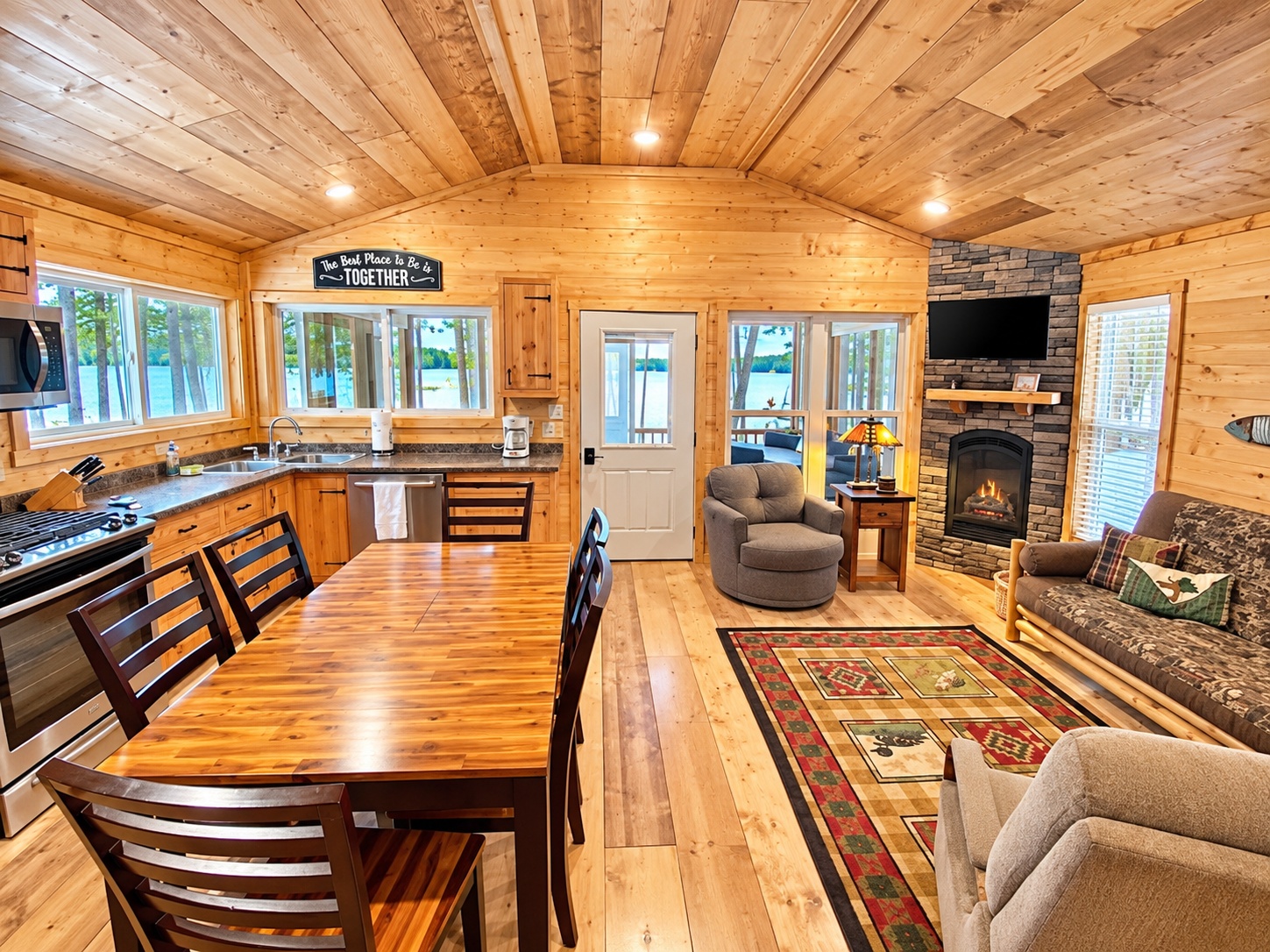 The Musky Cottage | Photo 5