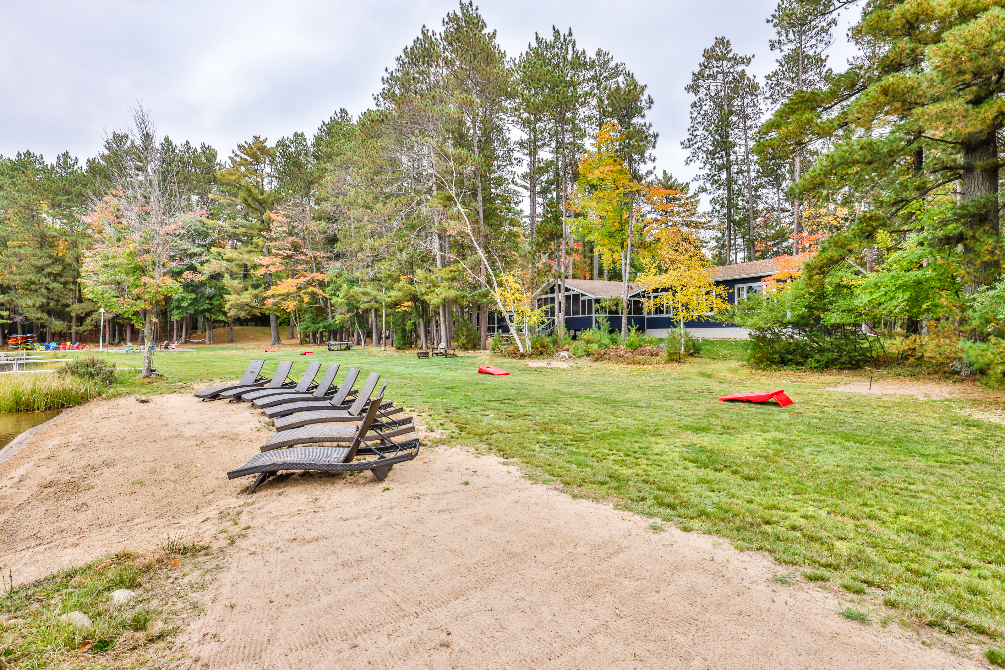 The Musky Cottage | Photo 24