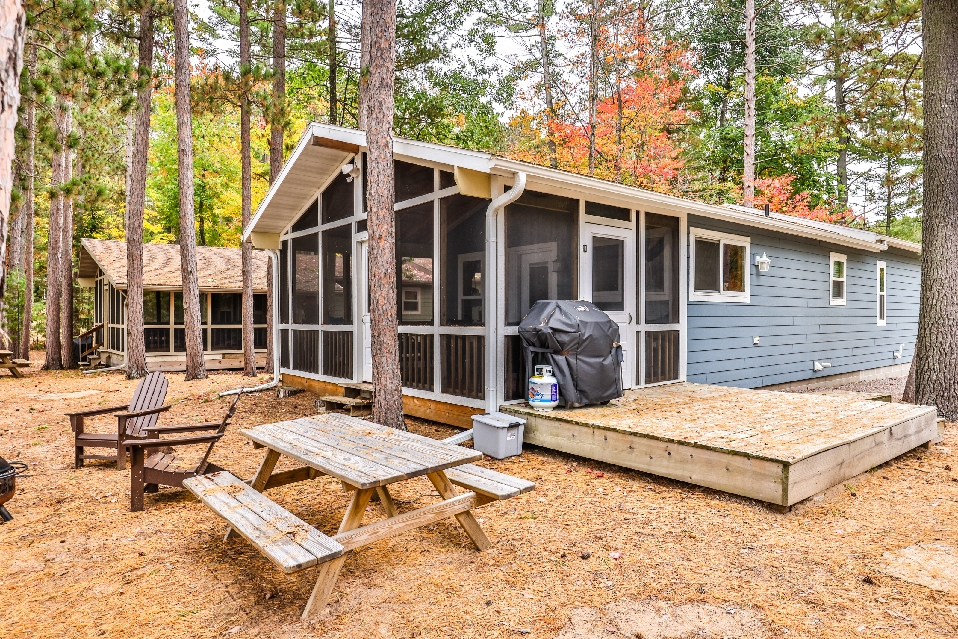 The Musky Cottage | Photo 28