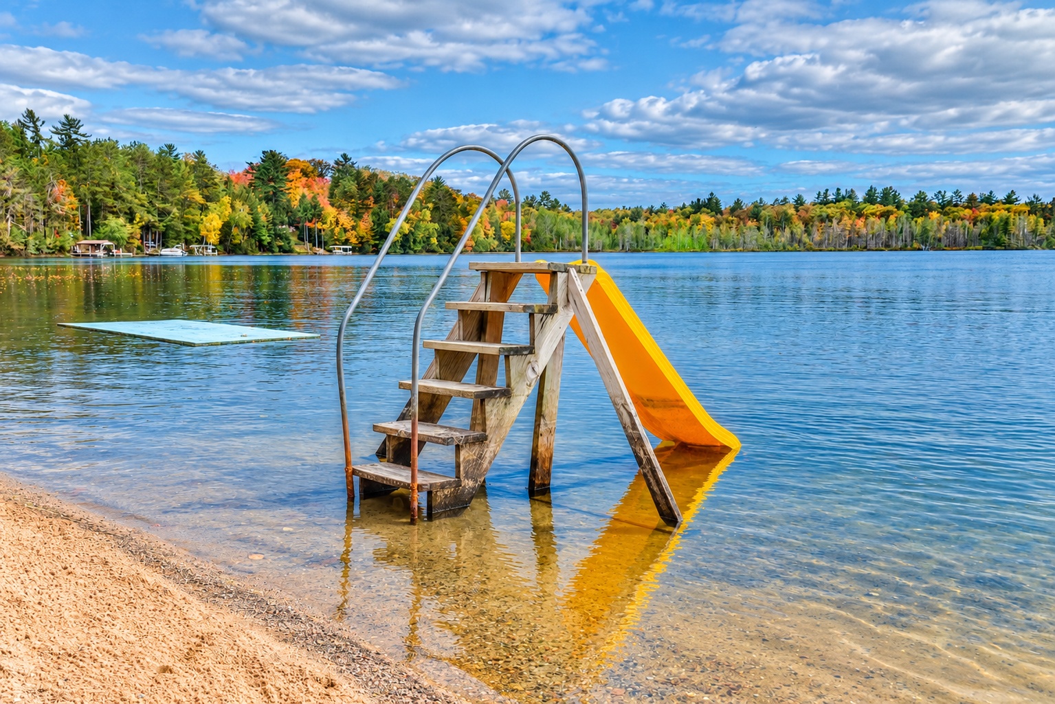 The Musky Cottage | Photo 30