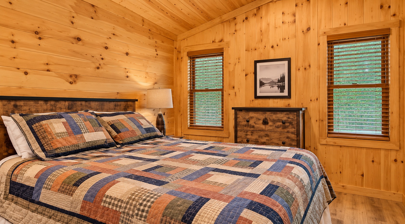 The Bass Cottage | Photo 11