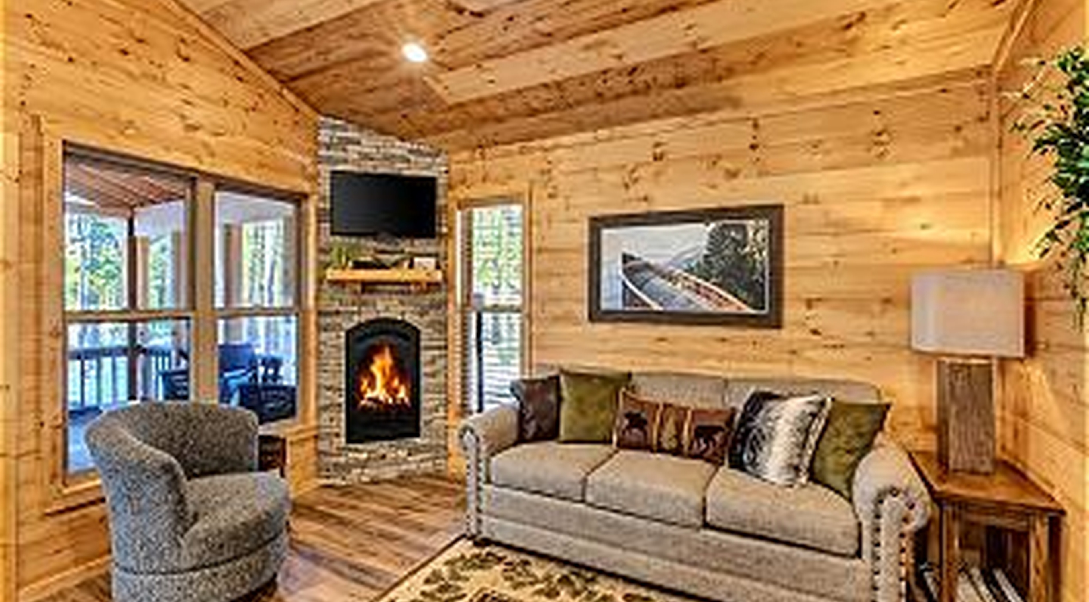 The Bass Cottage | Photo 4