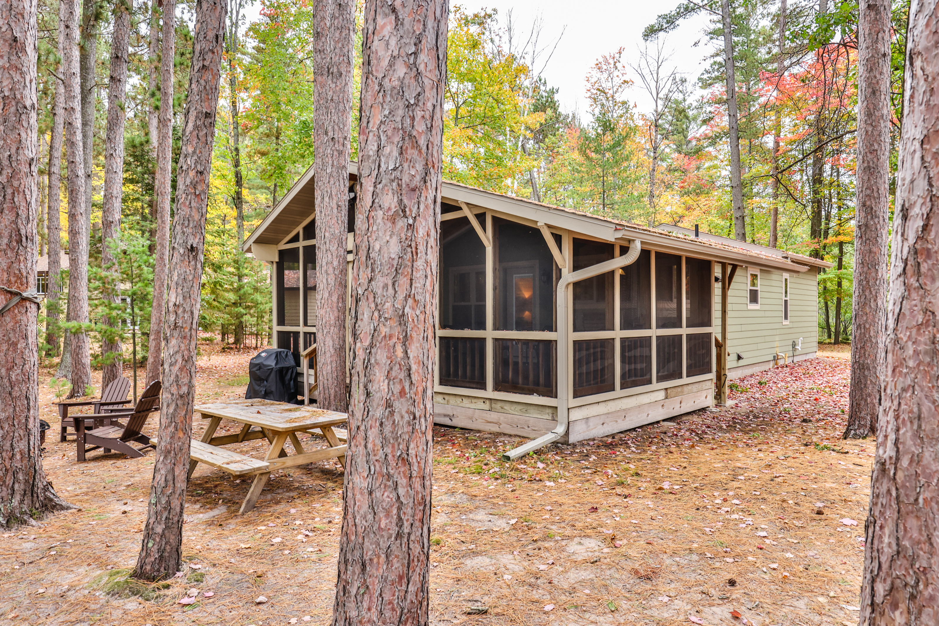 The Bass Cottage | Photo 3