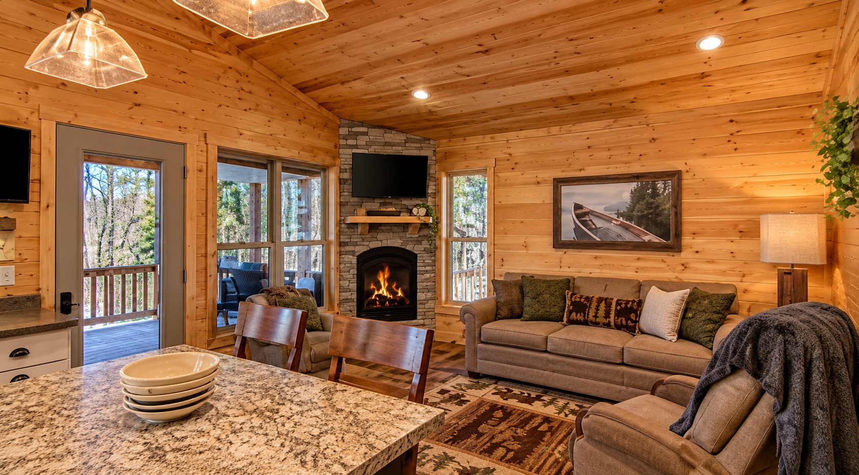 The Bass Cottage | Photo 6