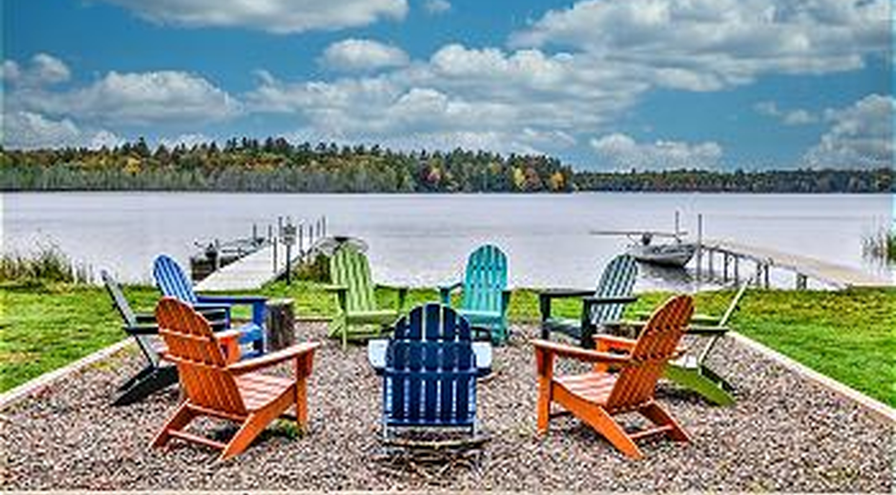 The Bass Cottage | Photo 1