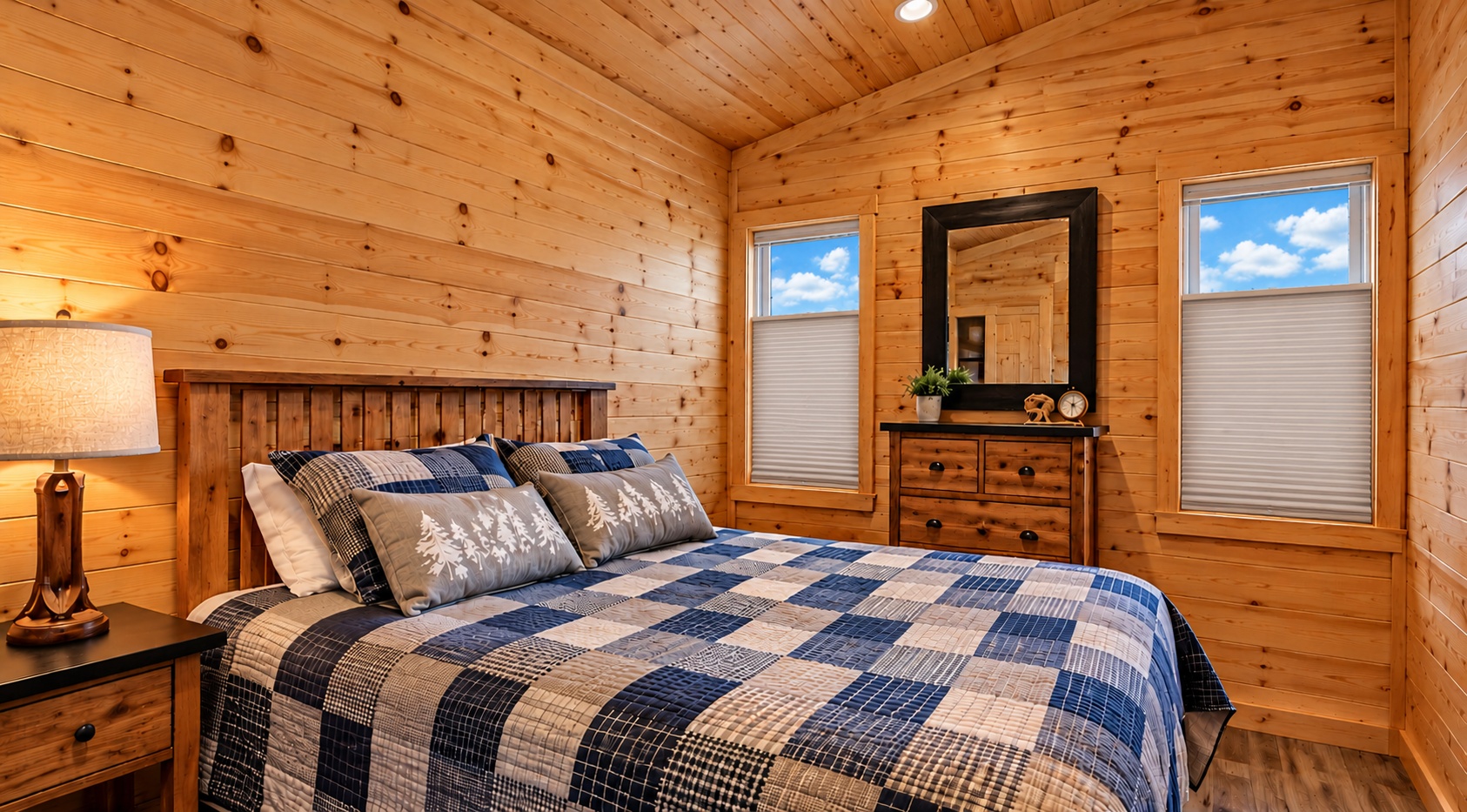 The Bass Cottage | Photo 12