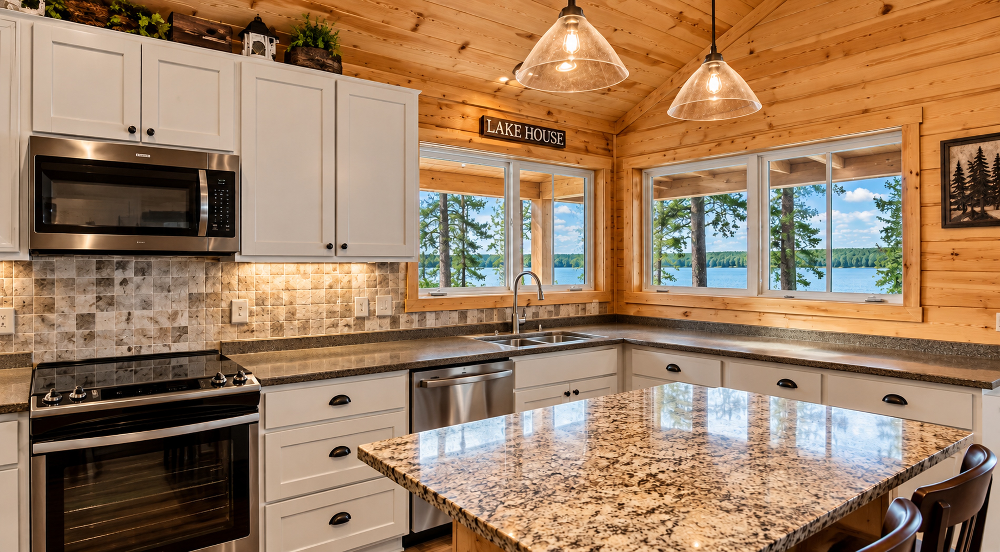 The Bass Cottage | Photo 5