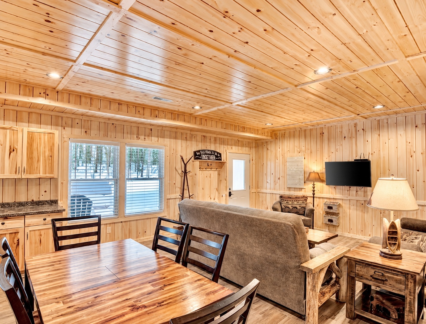 The Perch Cottage | Photo 10