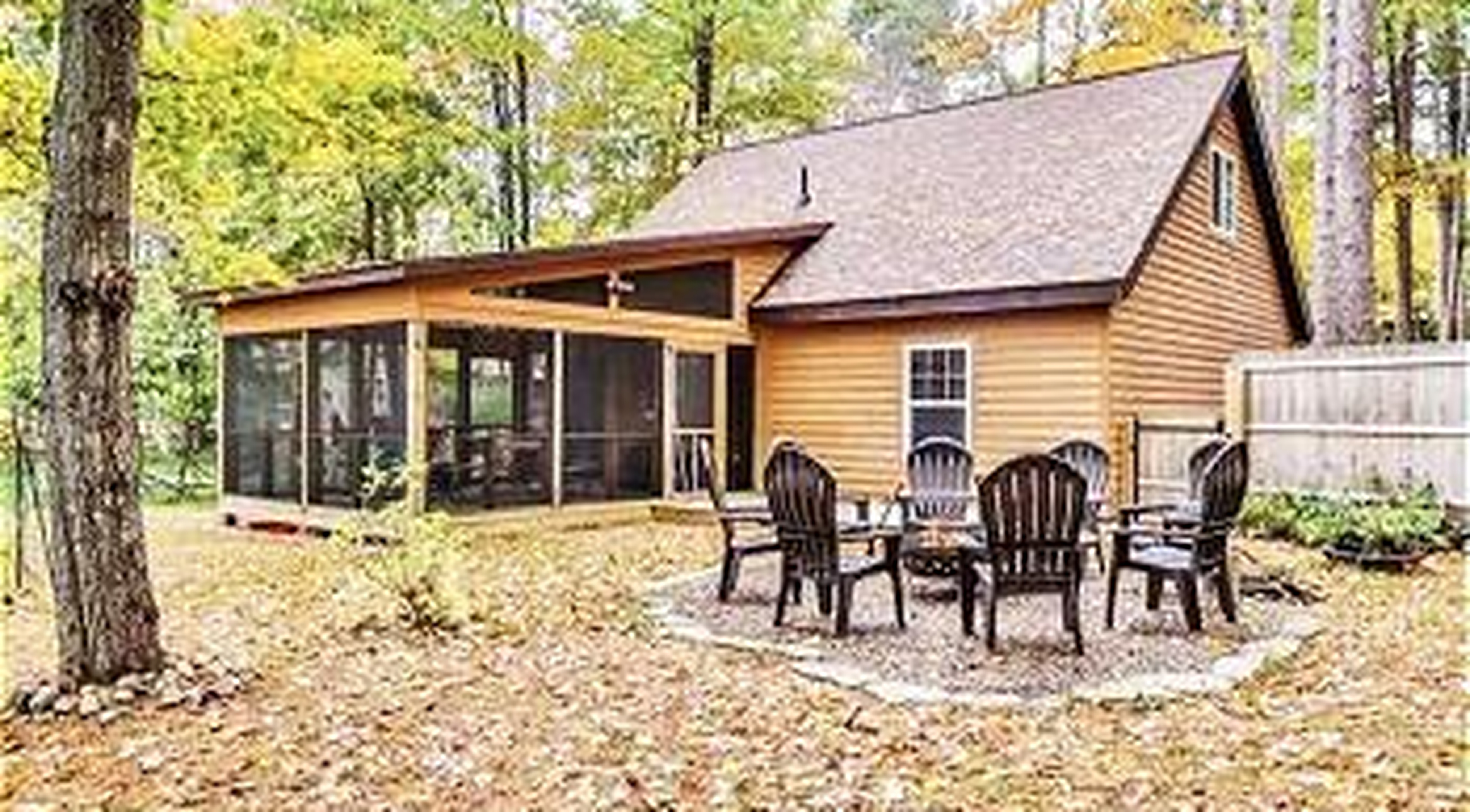 The Perch Cottage | Photo 26