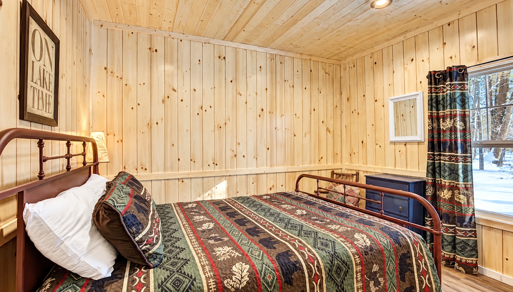 The Perch Cottage | Photo 6