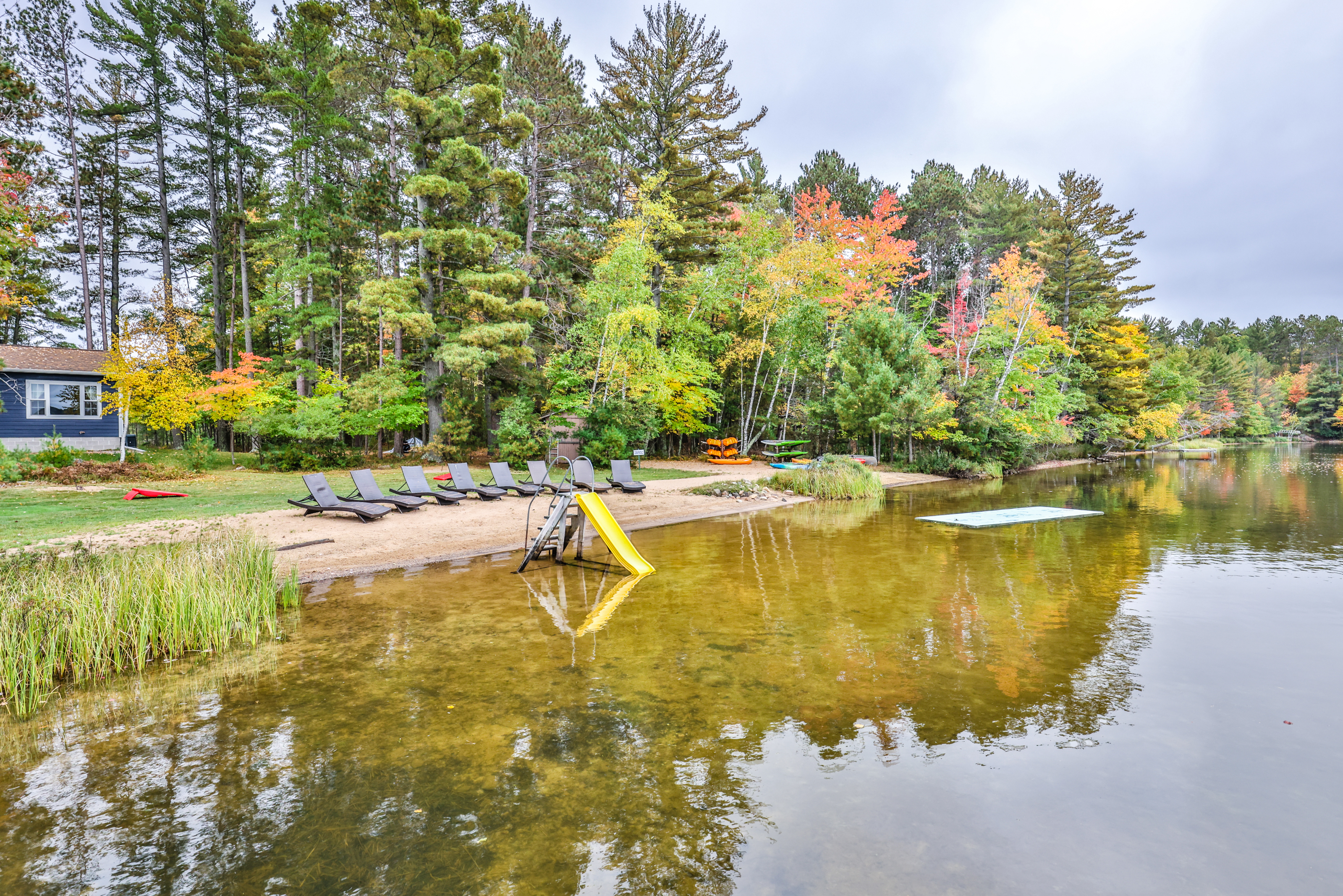 The Perch Cottage | Photo 17